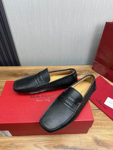 Ferragamo sz38-45 mnh0522 (18)